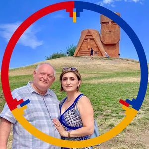 Meet your Posher, Irina